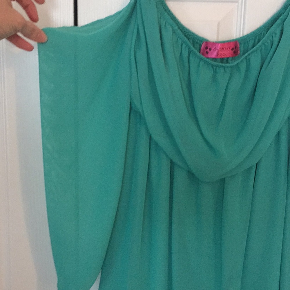 Tunic top - Picture 3 of 5